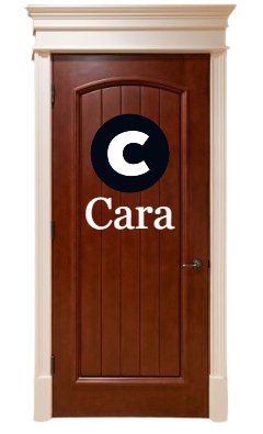 cara